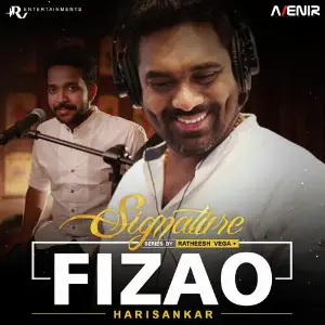 Fizao Mein - Signature Series By Ratheesh Vega image