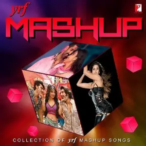 YRF Mashup Various Artists