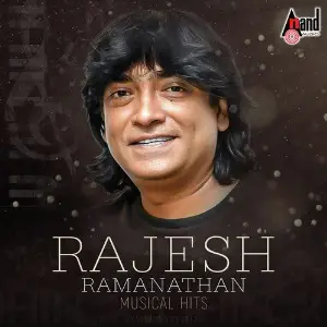 Rajesh Ramanathan Musical Hits image