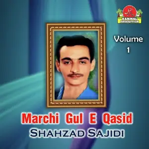 Marchi Gul E Qasid, Vol. 1 image