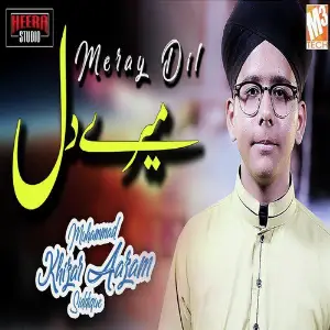 Meray Dil - Single image
