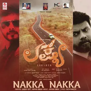 Nakka Nakka (From Lakshya) image