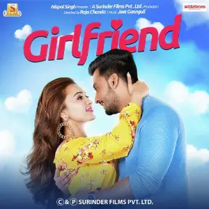 Girl Friend image