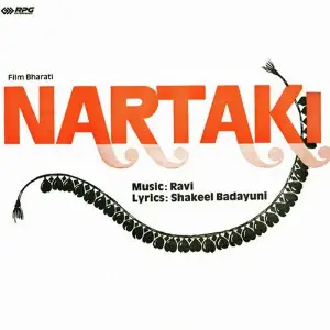 Nartaki (1963) Ravi