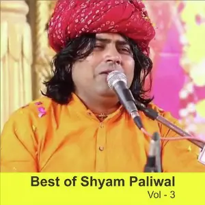 Best of Shyam Paliwal, Vol. 3 image