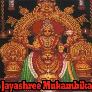 Jayashree Mukambika image