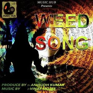 Weed Song image
