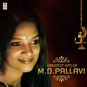Greatest Hits Of M.D Pallavi image