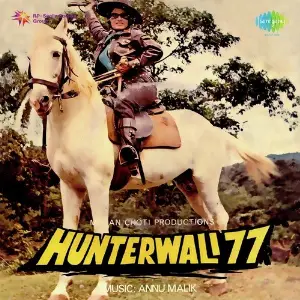 Hunterwali Anu Malik