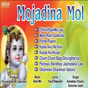 Mojadina Mol image