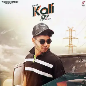 Kali Jeep image