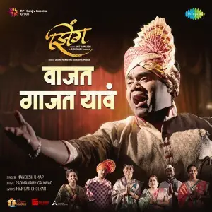 Vajat Gajat Yava (From Zing) image