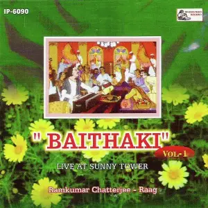 Baithaki - Vol - 1 - Raag image