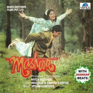 Mashooq - With Jhankar Beats Shyam-Surender