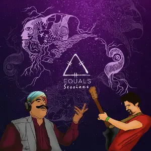 Zubaan (Equals Sessions) - Single image