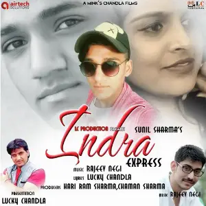 Indra Express image