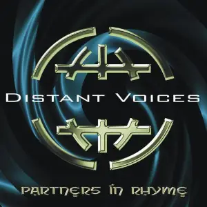 Distant Voices Partners In Rhyme