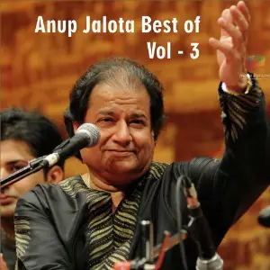 Anup Jalota Best of, Vol. 3 image