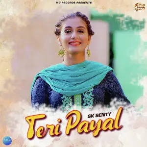 Teri Payal - Single image