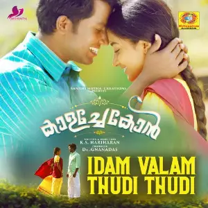 Idam Valam Thudi Thudi (From Kaalachekon) image