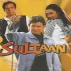 Sultaan Bappi Lahiri