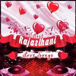 Best Rajasthani Love Songs image