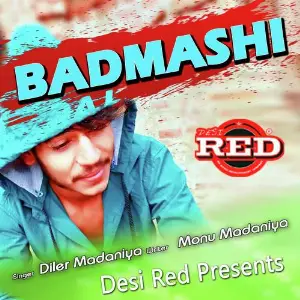 Badmashi image