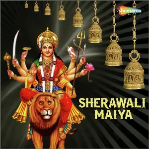 Sherawali Maiya image