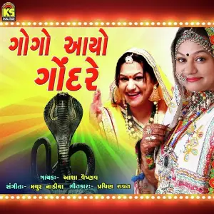 Gogo Aayo Godare image