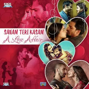 Sanam Teri Kasam - A Love Affair Sanjay Leela Bhansali