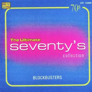 Seventys - The Ultimate Collection Vol- 1 Various Artists