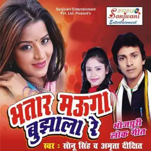 Bhatar Mauga Bujhala Re image
