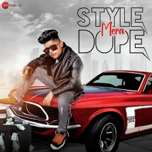 Style Mera Dope image