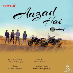 Aazad Hai image