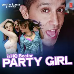 Zubaan Ishq Bector