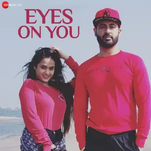 Eyes on you image