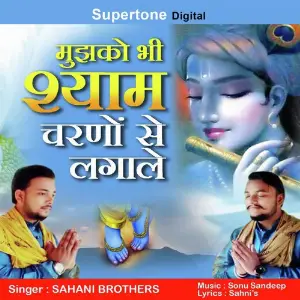 Mujhko Bhi Shyam Charno Se Lagale image