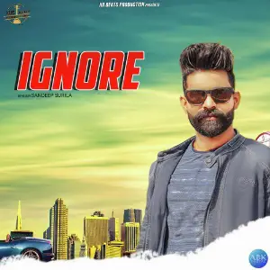 Ignore - Single Dr. Sandeep Surila