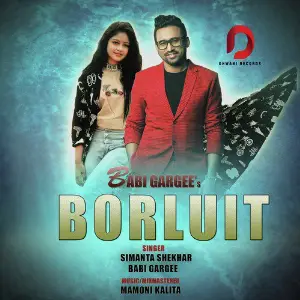 Borluit - Single image