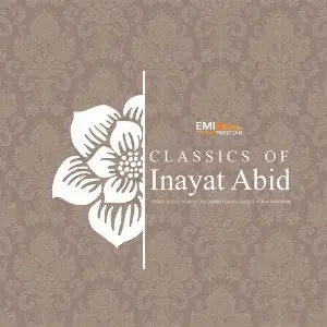 Classics of Inayat Abid image