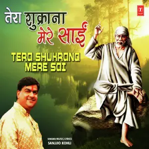 Tera Shukrana Mere Sai image
