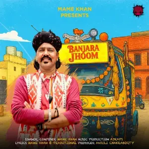 Banjara Jhoom image