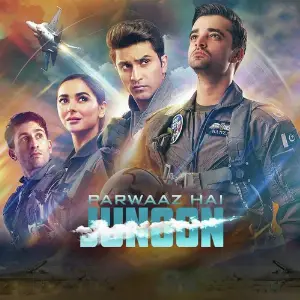 Parwaaz Hai Junoon Various Artists