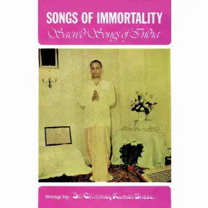 Songs of Immortality image