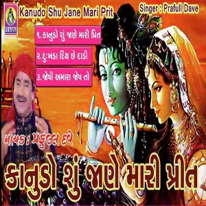 Kanudo Shu Jane Mari Prit image