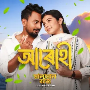 Arohi (From Malamal Boyyyz) image