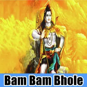 Bam Bam Bhole image