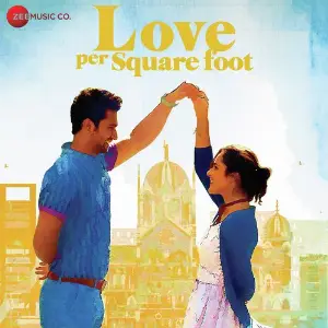 Love Per Square Foot image