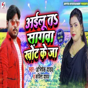 Aailu Ta Sagwa Khot Ke Ja image