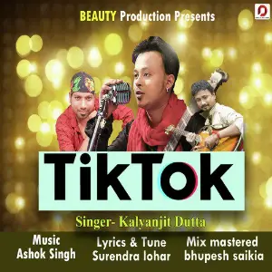 Tik Tok - Single image